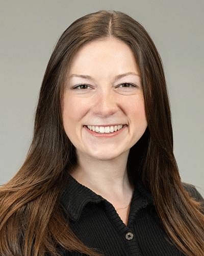 Kayla C. Hulburt, LICSW