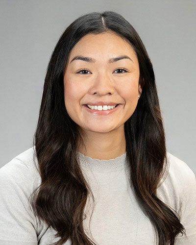 Allison P. Huoth, PA-C