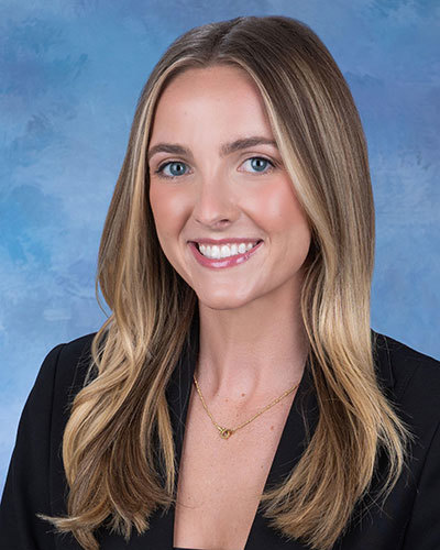 Emily Hutchison, PA, MMSc