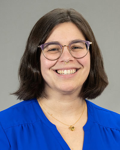 Raquel Provda, LICSW, MSW
