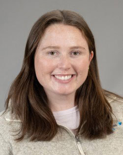 Ainsley W. Broderick, LCSW