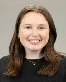 Ainsley W. Broderick, LCSW