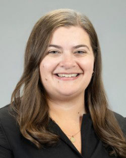 Victoria L. Pacheco, LICSW