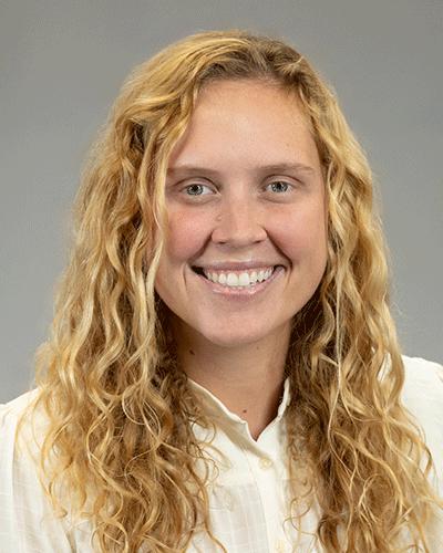 Ashley Gardner Wilson, NP