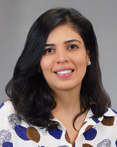 Perola Lamba, MD
