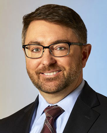 Joseph D. Burns, MD