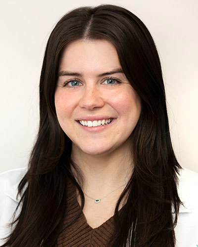 Caroline E. O'Brien, NP