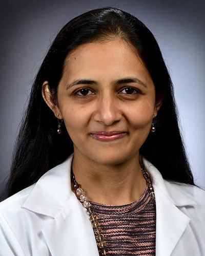 Pooja S. Raibagkar, MD