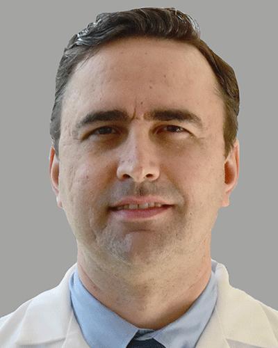 Stephen A. Klinge, MD