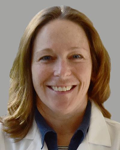 Kathryn Courtney Luck, PA-C