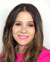 Rebecca Charette, PA