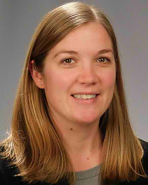 Michelle B. Widmer, NP