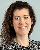 Nicole Burgett-Yandow, MSN-FNP