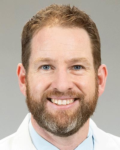 Eric F. Swart, MD