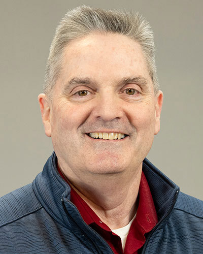 David P. O'Donnell, LICSW