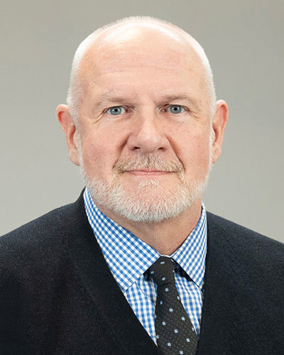 Brian A. Quigley, LICSW