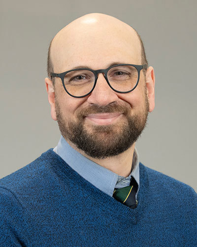Martin H. Levenson, LICSW