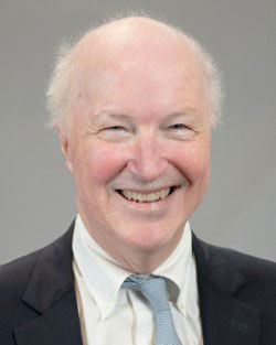 Jonathan M. Metcalf, LICSW