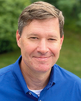 Bryan E. Harter, LICSW, MSW