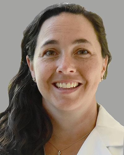 Jillian M. Kazley, MD