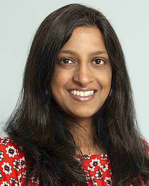 Soumya Ganapathy, MD