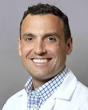 Anthony J. Hesketh, MD