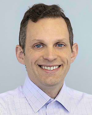 Andrew G. Jones, MD, MPH