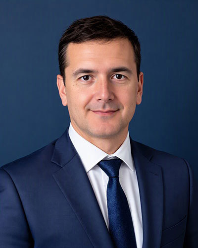Juan E. Small, MD