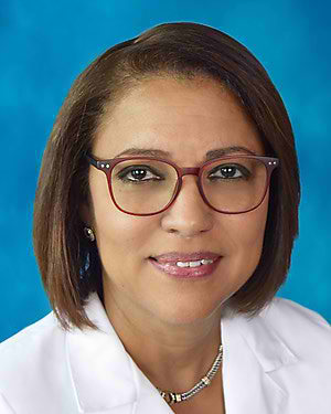 Dr. Odette M. Mercado-Chebly MD