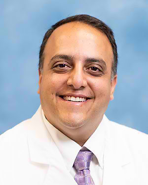Dr. Nakul Batra MD