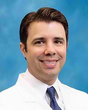Dr. David Michael Straughan MD