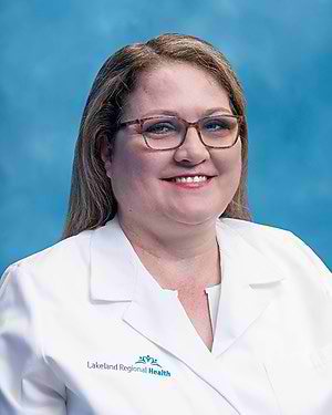 Dr. Barbara Jean Smith APRN