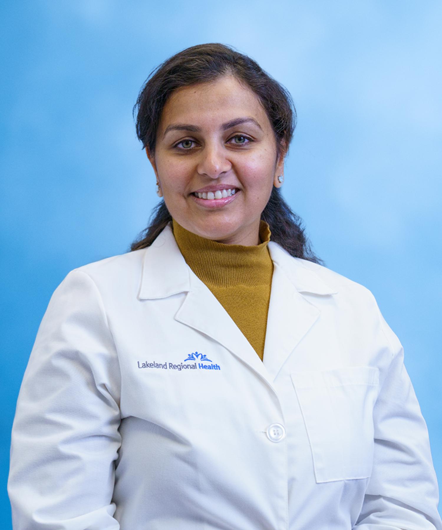 Pavani Ravi, MD - Lakeland Regional Health