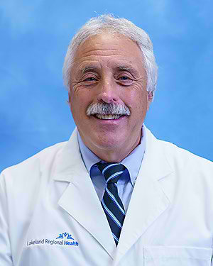 Dr. Paul S Karlin DO