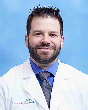 Dr. Robert Devlin McCormick DO