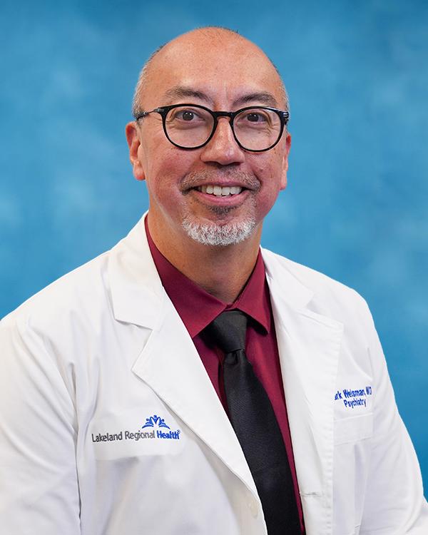 Lakeland Regional Health Medical Center Psychiatry