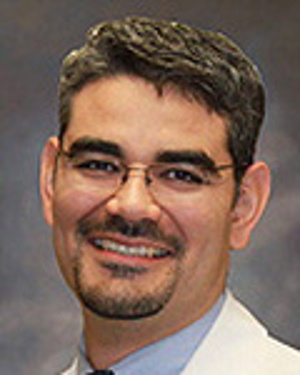 Dr. Guillermo O. Vasquez MD