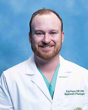 Dr. Kyle Payne APRN