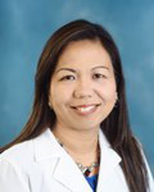 Dr. Finah A. Vida MD