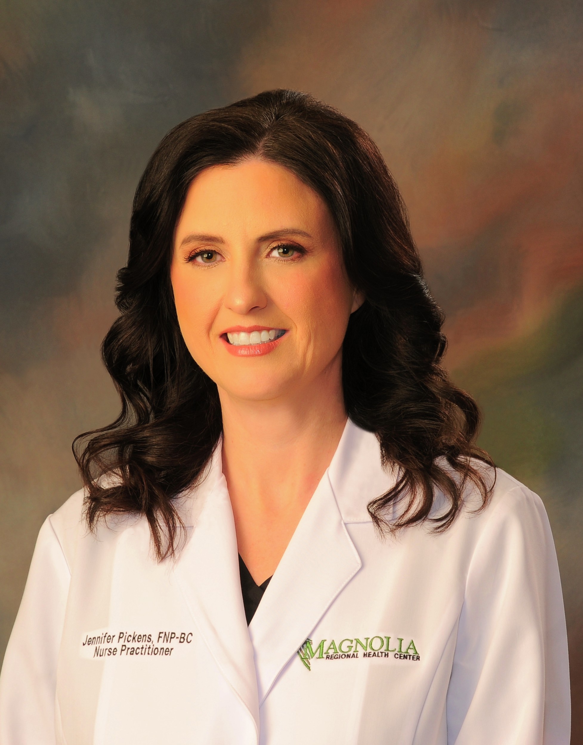 Magnolia Primary Care - Rienzi - Magnolia Regional Health