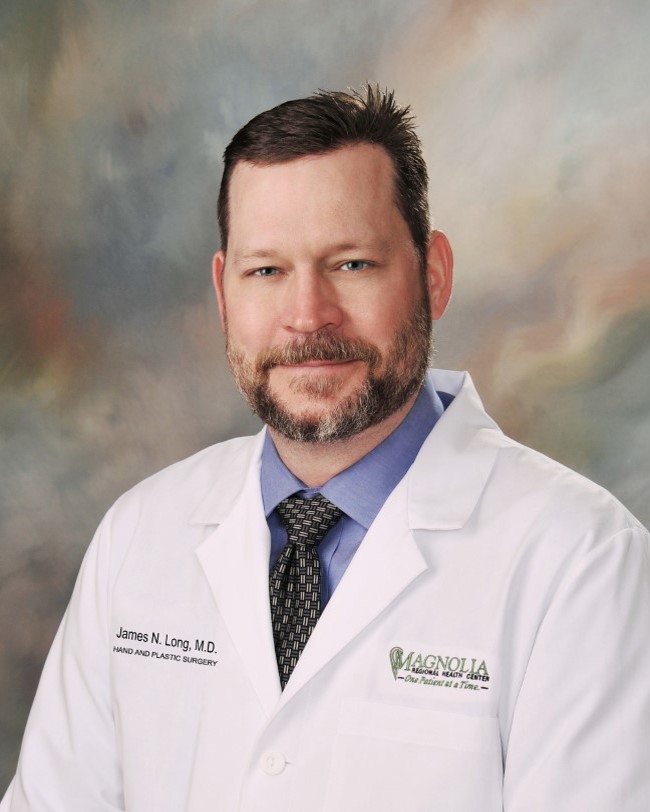 Magnolia Orthopedics & Spine Medicine Clinic — Orthopedic & Sports Medicine clinic in Corinth, MS — photo 5