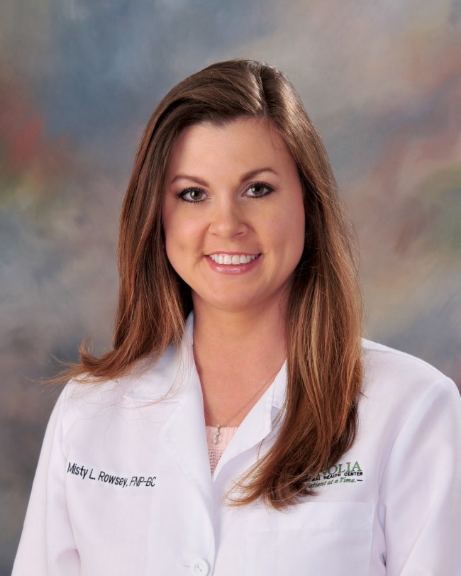 Magnolia Family Medical Practice — Family Medicine clinic in Corinth, MS — photo 6