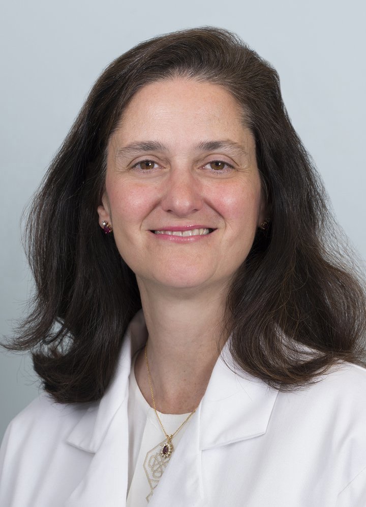 Laura Vitale Romo, MD practices Diagnostic Radiology and Neuroradiology in Boston