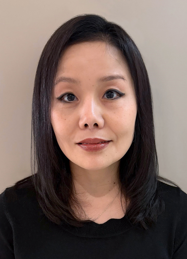 Dukhee Rhee, MD | Mass Eye and Ear