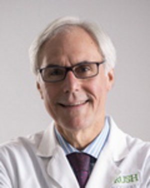Stephen M. Korbet, MD practices Nephrology in Chicago