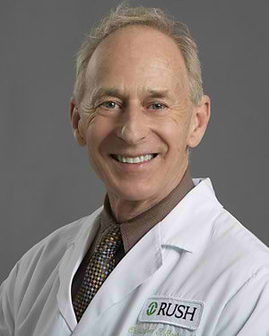 Christopher G. Goetz, MD practices Neurology in Chicago and Oak Brook
