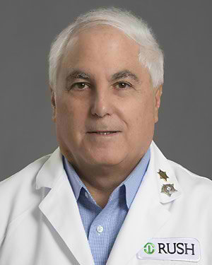 Steven Gitelis, MD practices Orthopedics (Hip and Knee) in Chicago, Lisle, and Oak Brook