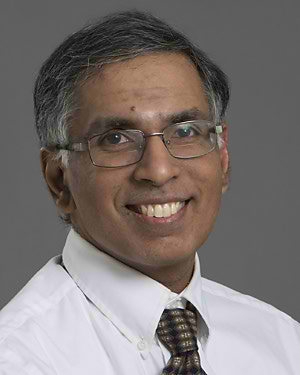 Viju T. John, MD practices Internal Medicine (General Medicine) in Chicago