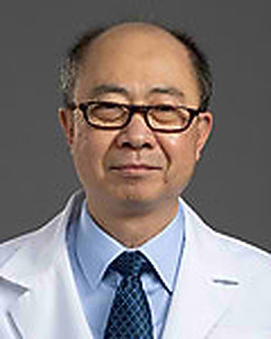 James N. Moy, MD practices Allergy and Immunology in Chicago