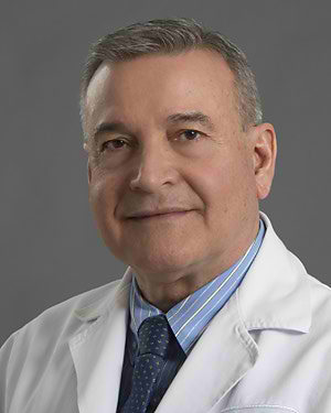 Sefer Gezer, MD practices Hematology in Chicago and Oak Park